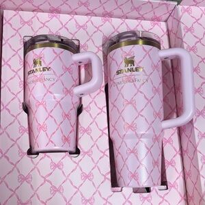 Stanley LoveShackFancy Gift Set